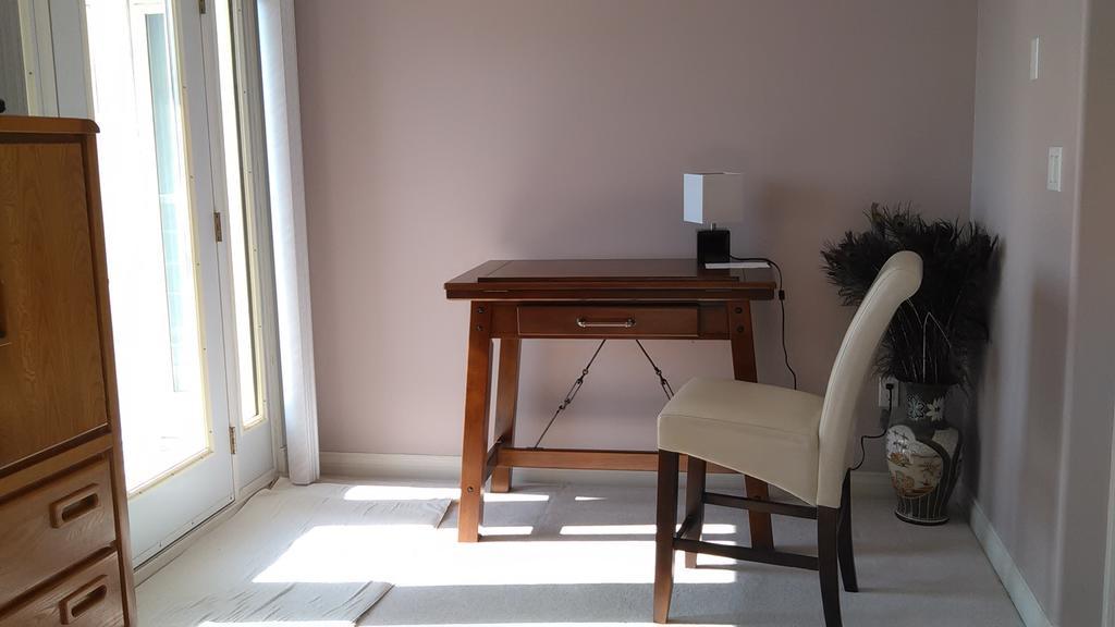 Eagle Close Executive B&B Prince Rupert Ruang foto