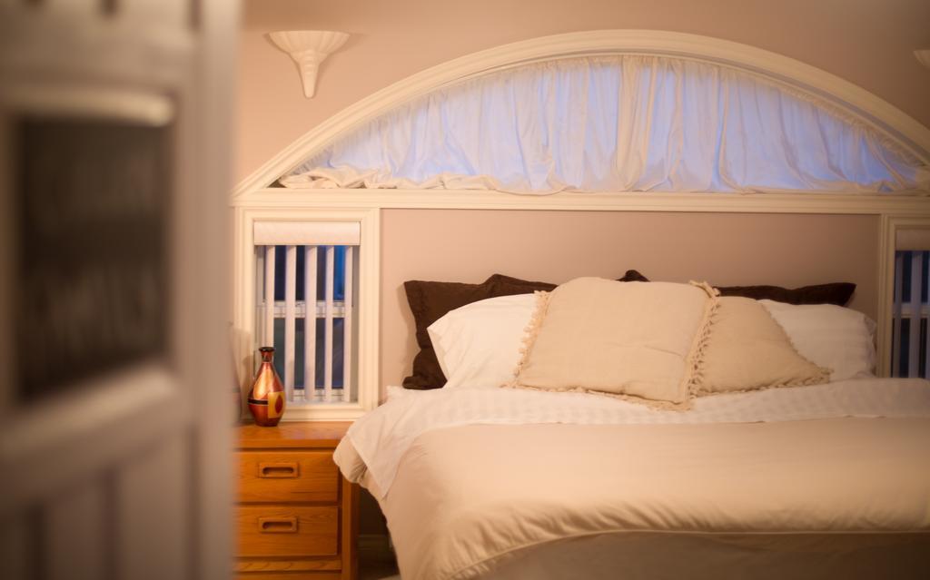 Eagle Close Executive B&B Prince Rupert Bagian luar foto
