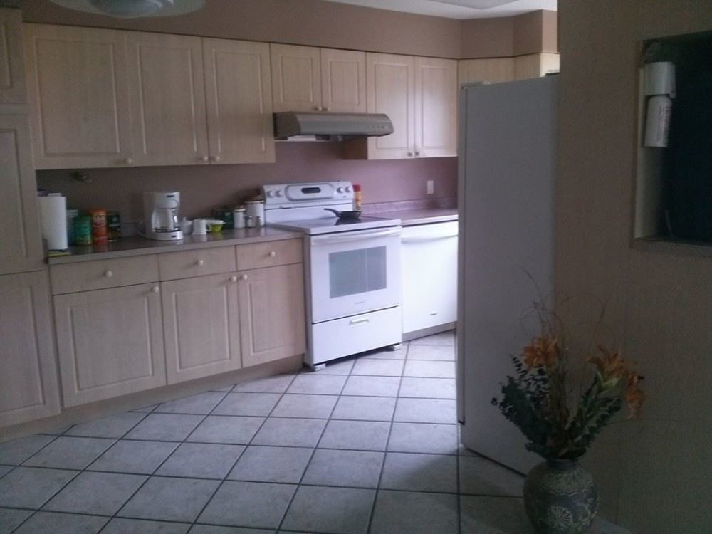 Eagle Close Executive B&B Prince Rupert Bagian luar foto